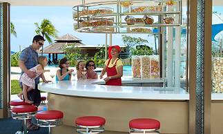 Shangri-La Tanjung Aru, Kota Kinabalu