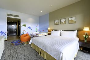 Shangri-La Tanjung Aru, Kota Kinabalu