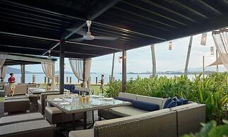 Shangri-La Tanjung Aru, Kota Kinabalu