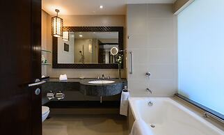 Shangri-La Tanjung Aru, Kota Kinabalu