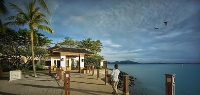 Shangri-La Tanjung Aru, Kota Kinabalu