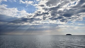 Shangri-La Tanjung Aru, Kota Kinabalu