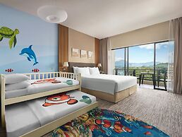 Shangri-La Tanjung Aru, Kota Kinabalu