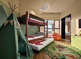 Shangri-La Tanjung Aru, Kota Kinabalu