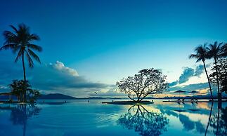 Shangri-La Tanjung Aru, Kota Kinabalu