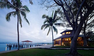 Shangri-La Tanjung Aru, Kota Kinabalu