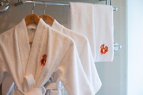 Shangri-La Tanjung Aru, Kota Kinabalu