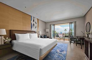 Shangri-La Tanjung Aru, Kota Kinabalu