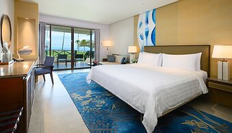 Shangri-La Tanjung Aru, Kota Kinabalu