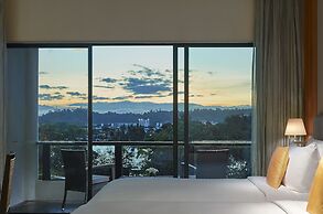 Shangri-La Tanjung Aru, Kota Kinabalu