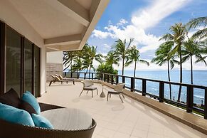 Shangri-La Tanjung Aru, Kota Kinabalu