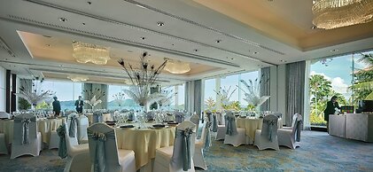 Shangri-La Tanjung Aru, Kota Kinabalu