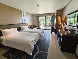 Shangri-La Tanjung Aru, Kota Kinabalu