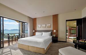 Shangri-La Tanjung Aru, Kota Kinabalu