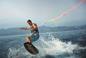 Shangri-La Tanjung Aru, Kota Kinabalu