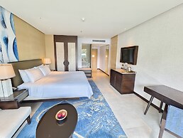 Shangri-La Tanjung Aru, Kota Kinabalu