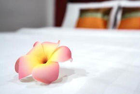 Shangri-La Tanjung Aru, Kota Kinabalu