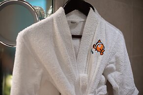 Shangri-La Tanjung Aru, Kota Kinabalu