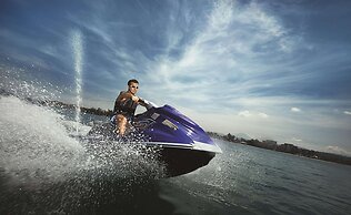 Shangri-La Tanjung Aru, Kota Kinabalu