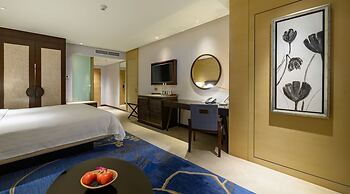 Shangri-La Tanjung Aru, Kota Kinabalu