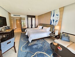 Shangri-La Tanjung Aru, Kota Kinabalu