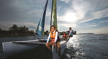 Shangri-La Tanjung Aru, Kota Kinabalu