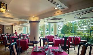 Shangri-La Tanjung Aru, Kota Kinabalu