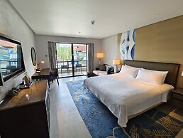 Shangri-La Tanjung Aru, Kota Kinabalu