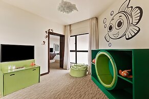 Shangri-La Tanjung Aru, Kota Kinabalu