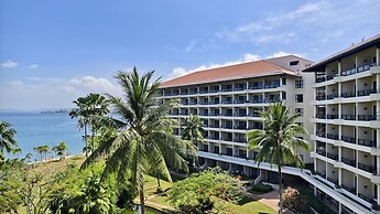 Shangri-La Tanjung Aru, Kota Kinabalu