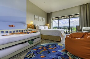 Shangri-La Tanjung Aru, Kota Kinabalu