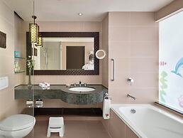 Shangri-La Tanjung Aru, Kota Kinabalu