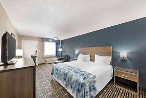 Best Western Post Oak Inn