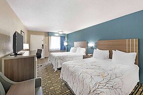 Best Western Post Oak Inn