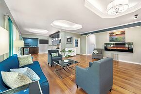 Best Western Post Oak Inn