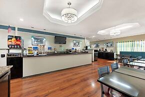 Best Western Post Oak Inn