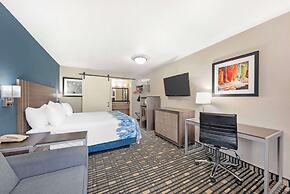 Best Western Post Oak Inn