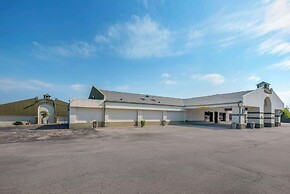 Best Western Post Oak Inn