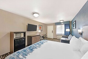 Best Western Post Oak Inn
