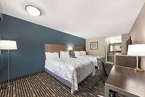 Best Western Post Oak Inn
