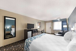 Best Western Post Oak Inn