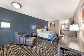 Best Western Post Oak Inn