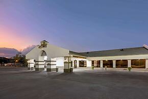 Best Western Post Oak Inn