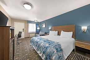 Best Western Post Oak Inn