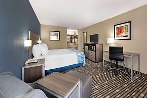 Best Western Post Oak Inn