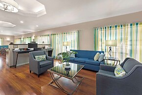 Best Western Post Oak Inn