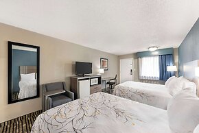 Best Western Post Oak Inn