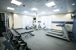 Hampton Inn & Suites Tempe/Phoenix Airport, AZ