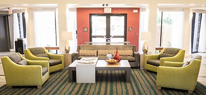 Hampton Inn & Suites Tempe/Phoenix Airport, AZ