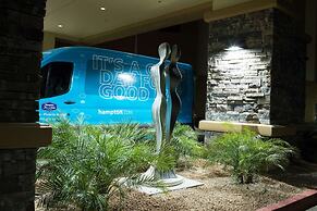 Hampton Inn & Suites Tempe/Phoenix Airport, AZ